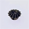 SAK D-512 Ведущая шестерня редуктора стальная 14T для Sakura D5 SAK D-512 - фото 14974