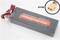 Аккумулятор Youme Power Li-pol 7.4V 5200mAh 50C DB-7452 - фото 14994