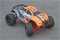 Радиоуправляемый монстр-трак Remo Hobby MMAX GT 1/10 (RH1036) RH 1036 - фото 15213