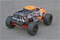 Радиоуправляемый монстр-трак Remo Hobby MMAX GT 1/10 (RH1036) RH 1036 - фото 15216