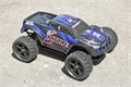 Радиоуправляемый монстр-трак Remo Hobby SMAX V2 1/16 (RH1631) RH 1631 - фото 15226