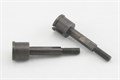 08064 Чашки колесные для HSP Destrier 1/10 HSP 08064 - фото 15242