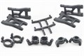 C1631 Капролоновый комплект подвески для Remo Hobby 1/16 C 1631 - фото 15354 C1631 Капролоновый комплект подвески для Remo Hobby 1/16 C 1631 - фото 15354