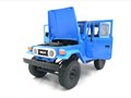 Радиоуправляемый пикап WPL C-34 (Toyota FJ40) 1/16 C-34 - фото 6621