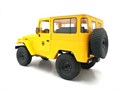 Радиоуправляемый пикап WPL C-34 (Toyota FJ40) 1/16 C-34 - фото 6626