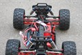 Радиоуправляемый монстр-трак Remo Hobby SMAX Upgrade V2 1/16 (RH1631-UPG) RH 1631-UPG - фото 6966
