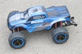 Радиоуправляемый монстр-трак Remo Hobby Dinosaurs Master Upgrade 1/8 (RH8036) RH 8036 - фото 6985