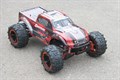 Радиоуправляемый монстр-трак Remo Hobby Dinosaurs Master Upgrade 1/8 (RH8036) RH 8036 - фото 7009