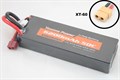 Аккумулятор Youme Power Li-pol 7.4V 6200mAh 50C - фото 7403