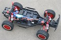 Радиоуправляемый шорт-корс трак Remo Hobby 9emu Tuning 1/8 (RH8025) RH 8025 - фото 7433