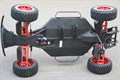 Радиоуправляемый шорт-корс трак Remo Hobby 9emu Tuning 1/8 (RH8025) RH 8025 - фото 7441