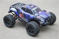 Радиоуправляемый монстр-трак Remo Hobby MMAX 1/10 (RH1035) RH 1035 - фото 7465
