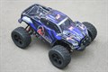 Радиоуправляемый монстр-трак Remo Hobby MMAX 1/10 (RH1035) RH 1035 - фото 7466