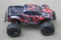 Радиоуправляемый монстр-трак Remo Hobby MMAX 1/10 (RH1035) RH 1035 - фото 7468