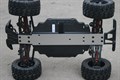 Радиоуправляемый монстр-трак Remo Hobby MMAX 1/10 (RH1035) RH 1035 - фото 7471