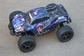 Радиоуправляемый монстр-трак Remo Hobby MMAX 1/10 (RH1031) RH 1031 - фото 7730