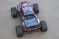 Радиоуправляемый монстр-трак Remo Hobby MMAX 1/10 (RH1031PRO) RH 1031-PRO - фото 7747