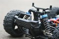 Радиоуправляемый монстр-трак Remo Hobby SMAX V2 1/16 (RH1635) RH 1635 - фото 8118