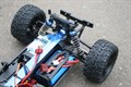 Радиоуправляемый монстр-трак Remo Hobby SMAX V2 1/16 (RH1635) RH 1635 - фото 8120