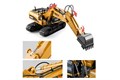 Радиоуправляемый экскаватор HUINA TOYS HN1550 масштаб 1/14 HN 1550 - фото 8232