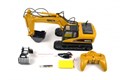 Радиоуправляемый экскаватор 2 в 1 HUINA TOYS HN1550-70 масштаб 1/14 HN 1550-70 - фото 8244 Радиоуправляемый экскаватор 2 в 1 HUINA TOYS HN1550-70 масштаб 1/14 HN 1550-70 - фото 8244