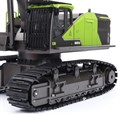 Радиоуправляемый экскаватор HUINA TOYS HN1593 масштаб 1/14 HN 1593 - фото 8314