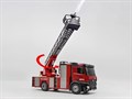 Радиоуправляемая пожарная машина-лестница HUINA TOYS HN1561 масштаб 1/14 HN 1561 - фото 8362