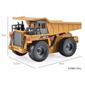 Радиоуправляемый карьерный самосвал HUI NA TOYS HN1540 масштаб 1/18 HN 1540 - фото 8375 Радиоуправляемый карьерный самосвал HUI NA TOYS HN1540 масштаб 1/18 HN 1540 - фото 8375