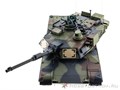 Радиоуправляемый танк Heng Long M1A2 Abrams масштаб 1/16 (3918-1 V6.0) 3918-1 V6.0 - фото 8472
