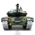 Радиоуправляемый танк Heng Long Leopard II A6 Pro масштаб 1/16 (3889-1Pro V7.0) 3889-1Pro V7.0 - фото 8500 Радиоуправляемый танк Heng Long Leopard II A6 Pro масштаб 1/16 (3889-1Pro V7.0) 3889-1Pro V7.0 - фото 8500