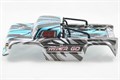 1601P Кузов трагги для MJX Hyper Go 1/16 1601-P - фото 8644 1601P Кузов трагги для MJX Hyper Go 1/16 1601-P - фото 8644