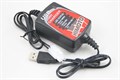 E025 USB зарядное устройство для Ni-MH аккумуляторов 7.2V - фото 9350